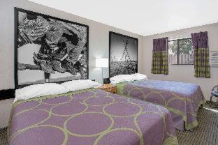 Super 8 By Wyndham Havre Quarto foto
